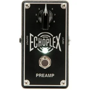 EP101 ECHOPLEX PREAMP
