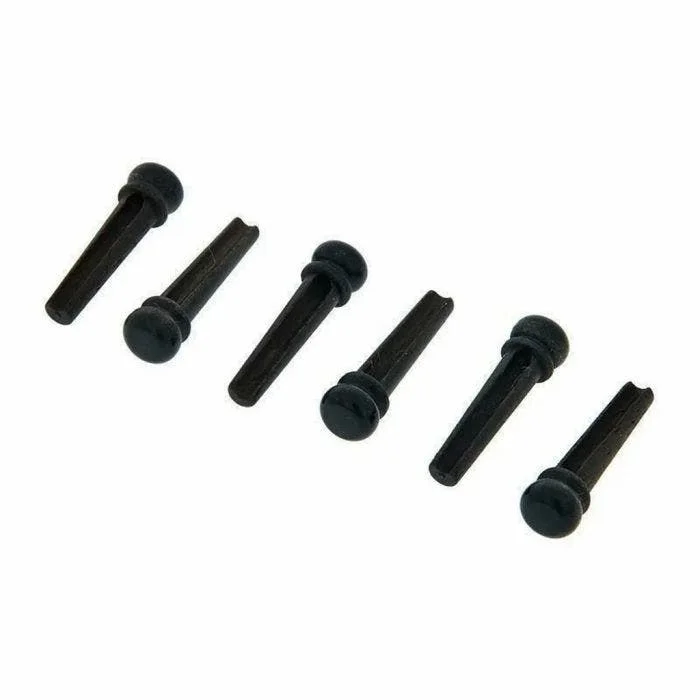 80100 BRIDGE PINS EBONY