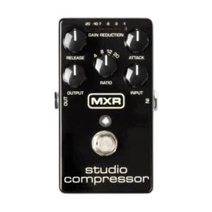 M-76 STUDIO COMPRESSOR