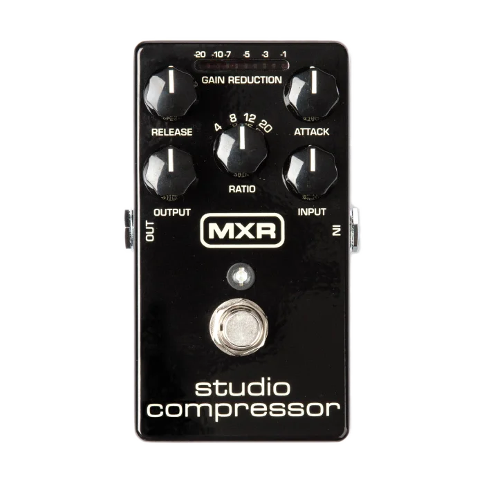 M-76 STUDIO COMPRESSOR