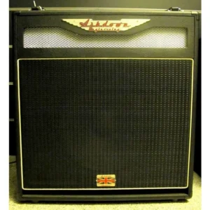 ABM EVO II 500 COMBO PER BASSO
