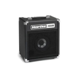 HD25 COMBO 1X8 25W