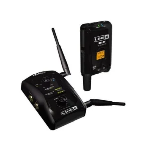 RELAY G50 WIRELESS