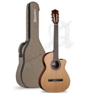 Z-NATURE CWE ZERO CHITARRA CLASSICA
