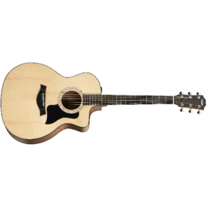 114CE WALNUT/SIKTA CHITARRA ACUSTICA