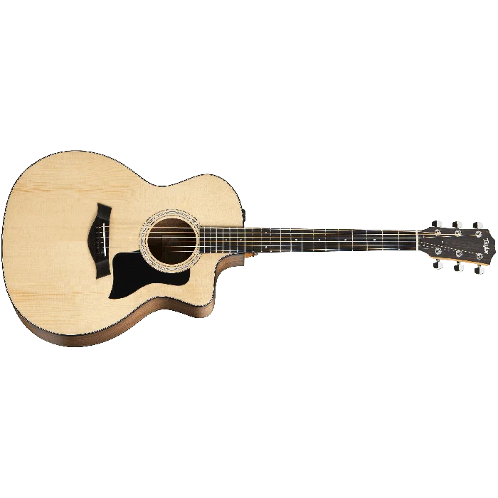 114CE WALNUT/SIKTA CHITARRA ACUSTICA