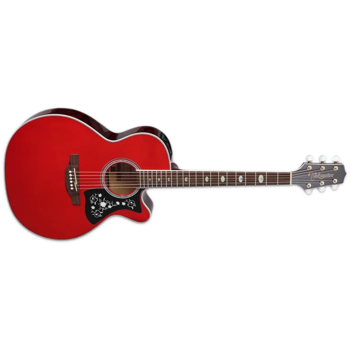 GN75CE-WR CHITARRA ACUSTICA