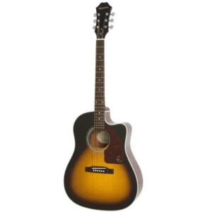 AJ-210CE LTD ED VINTAGE SUNBURST