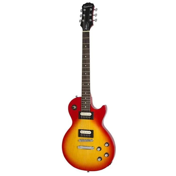 LES PAUL® STUDIO LT HERITAGE CHERRY