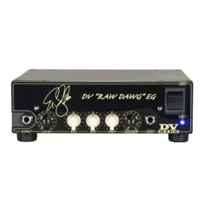 RAW DAWG ERIC GALES HEAD