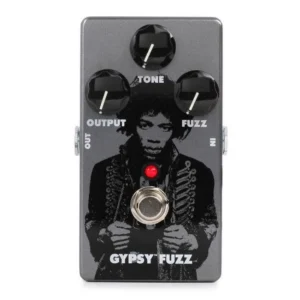 JHM8 GYPSY FUZZ PEDALE