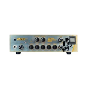 LITTLE MARCUS 800 TESTATA MILLER
