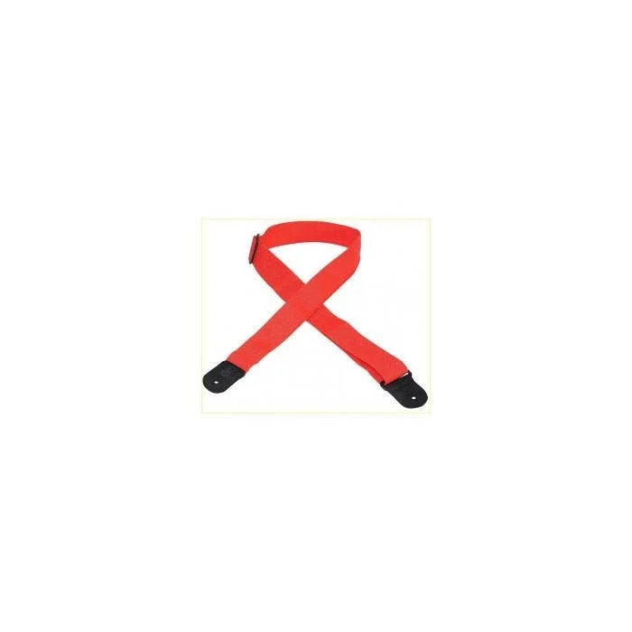 M8 POLY RED TRACOLLA