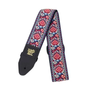 4091 ROYAL BLOOM JACQUARD TRACOLLA