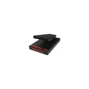 M2SW MAVERICK WAH PEDALE