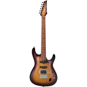 SA260FM-VLS CHITARRA ELETTRICA