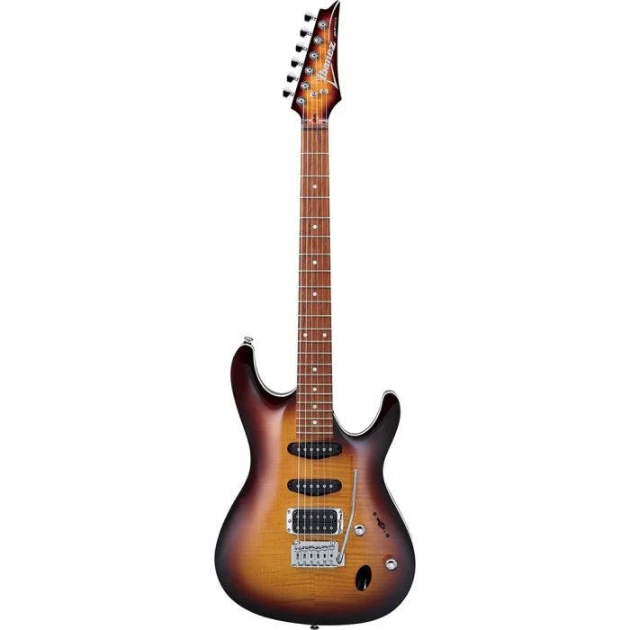 SA260FM-VLS CHITARRA ELETTRICA
