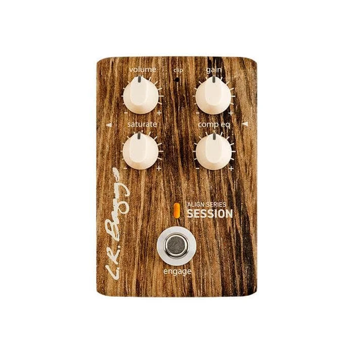 SESSION ALIGN SERIES PEDALE