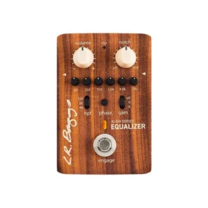 EQUALIZER ALIGN SERIES PEDALE