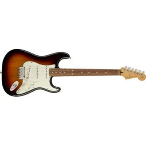 STRATOCASTER® PLAYER PF 3TS