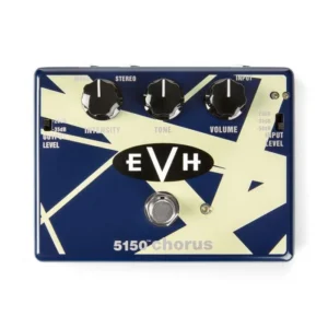 EVH5150 CHORUS PEDALE