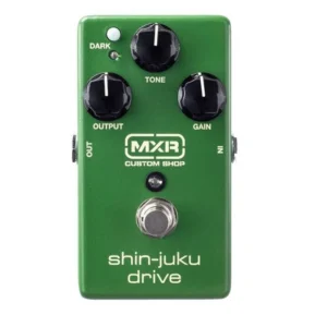 CSP035 SHIN JUKU DRIVE PEDALE