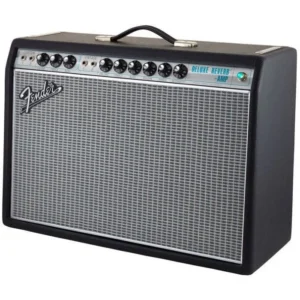 68 CUSTOM DELUXE REVERB AMPLIFICATORE