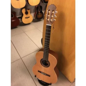 STUDENT EQ CHITARRA CLASSICA AMPLIFICATA