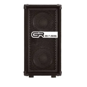 GR208 CASSA 500W 4OHM