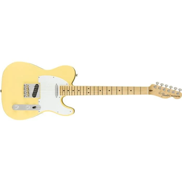 TELECASTER® AMERICAN PERFORMER MN VWT