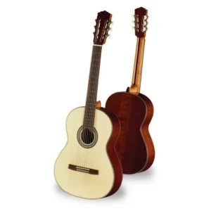 58EF-N CHITARRA CLASSICA CONCERTO
