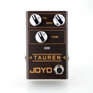 R-01 TAUREN MINI PEDALE