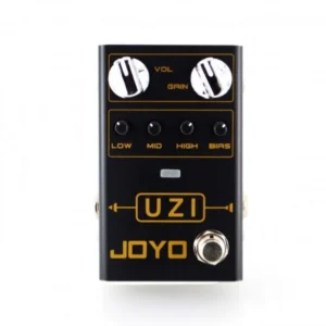 R-03 UZI MINI PEDALE
