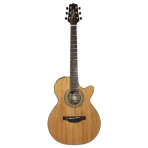 GSF1CE-NG CHITARRA ACUSTICA