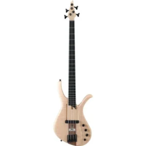 AFR4FMP-NTF BASSO ELETTRICO NAT