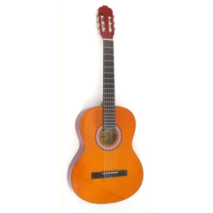 930 4/4 AMBRA CON BORSA CHITARRA CLASSIC