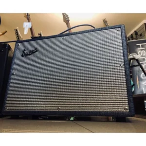 1650RT ROYAL REVERB VALVOLARE 2X10