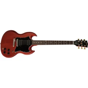SG® TRIBUTE VINTAGE CHERRY SATIN