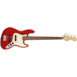 JAZZ BASS® PLAYER PF SRD