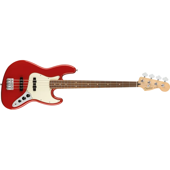 JAZZ BASS® PLAYER PF SRD