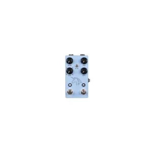 STD UNICORN V2 UNIVIBE VIBRATO