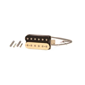 500T SUPERCERAMIC HUMBUCKER ZEBRA