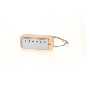 ORIGINAL MINI-HUMBUCKER CHROME TREBLE