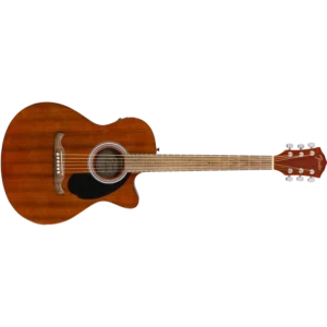 FA-135CE FSR CONCERT ACUSTICA ALL-MAHOGA