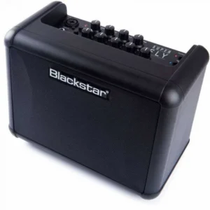 AMPLIFICATORE PER CHITARRA ELETTRICA SUPER FLY BT