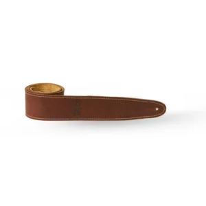 TL250-03 TAYLOR STRAP BROWN MED 2.5