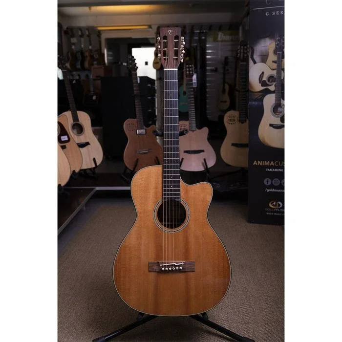 EF740FS-TT OMD THERMAL CHITARRA ACUSTICA