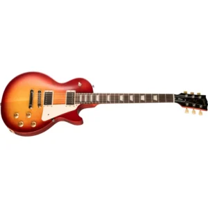 LES PAUL® TRIBUTE SATIN CHERRY SUNBURST