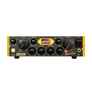 LITTLE MARK VINTAGE TESTATA