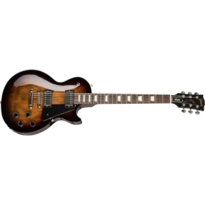 LES PAUL® STUDIO SMOKEHOUSE BURST